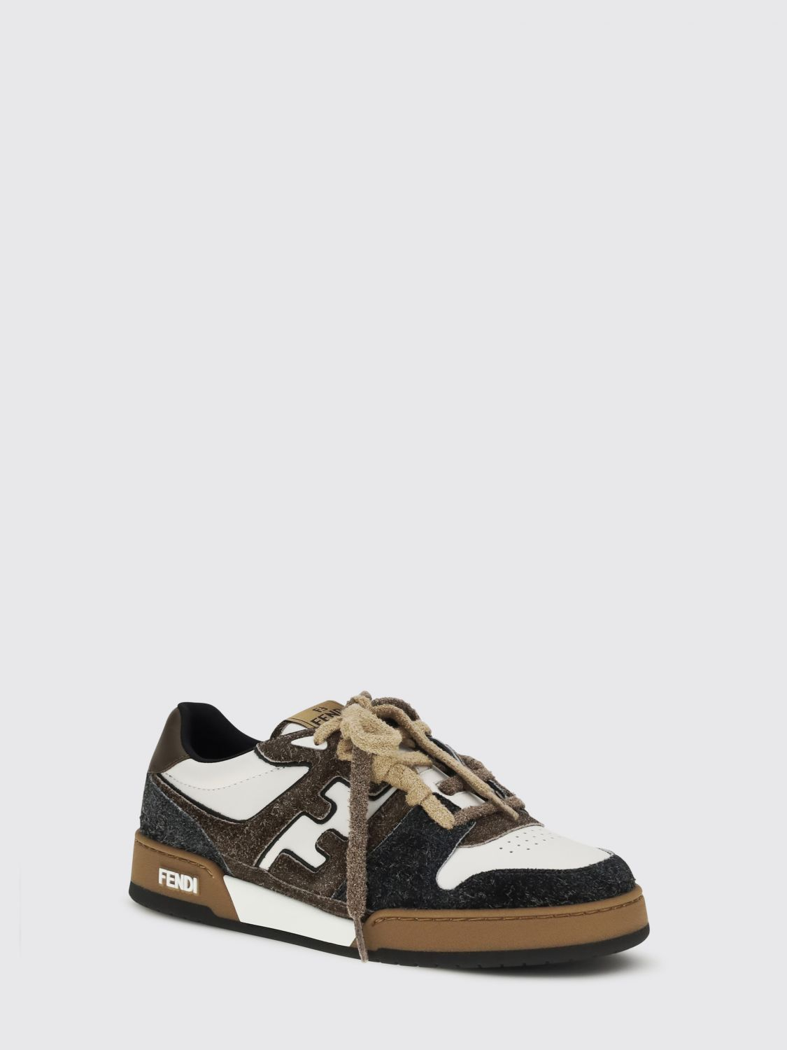 [Fendi] Sneakers SS26 7E1926AY1P F1WCO