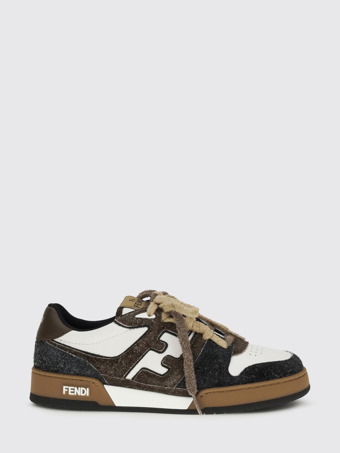 [Fendi] Sneakers SS26 7E1926AY1P F1WCO