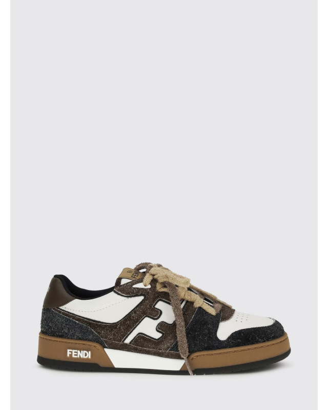 [Fendi] Sneakers SS26 7E1926AY1P F1WCO