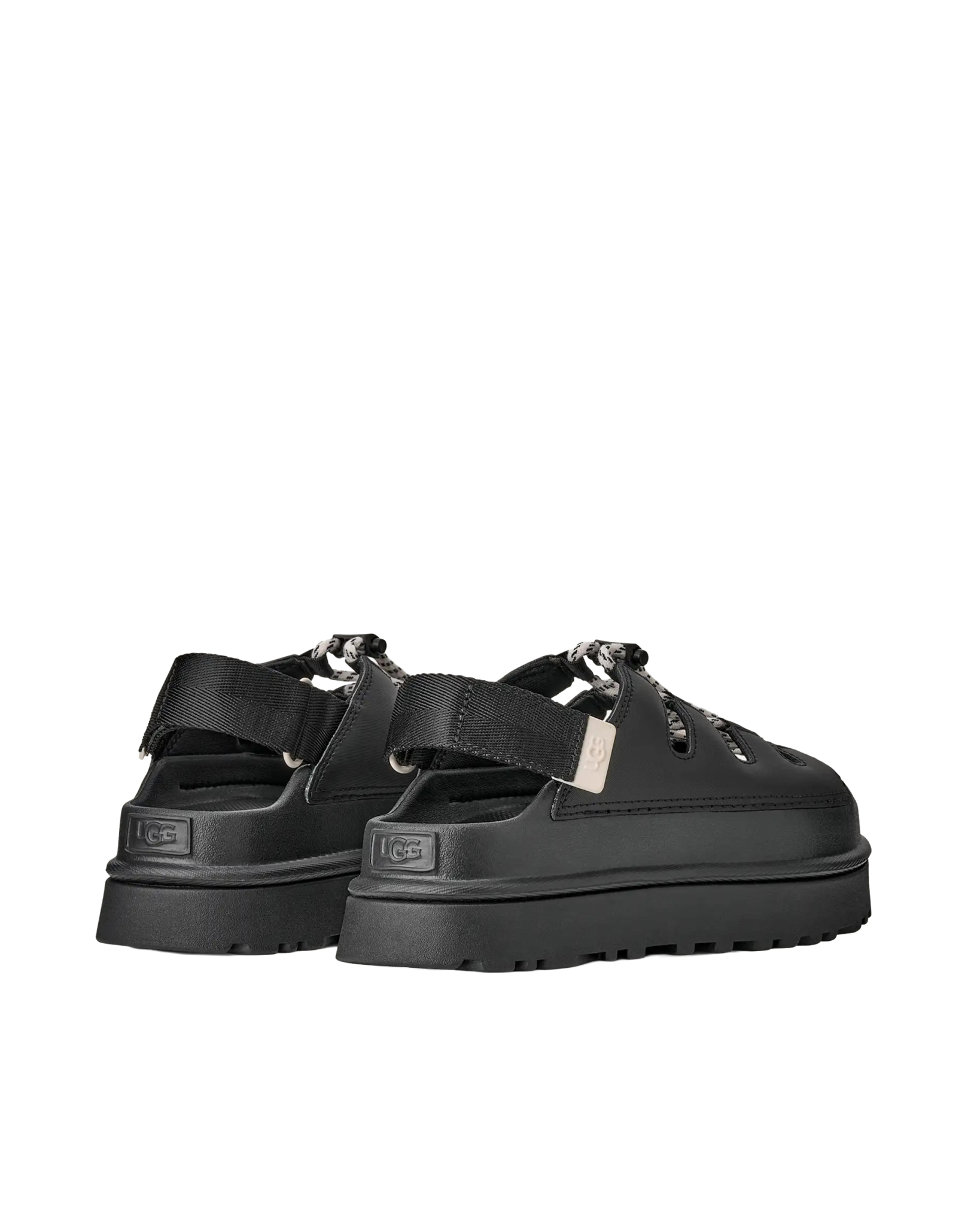 [UGG] Slippers SS26 1179370BLK