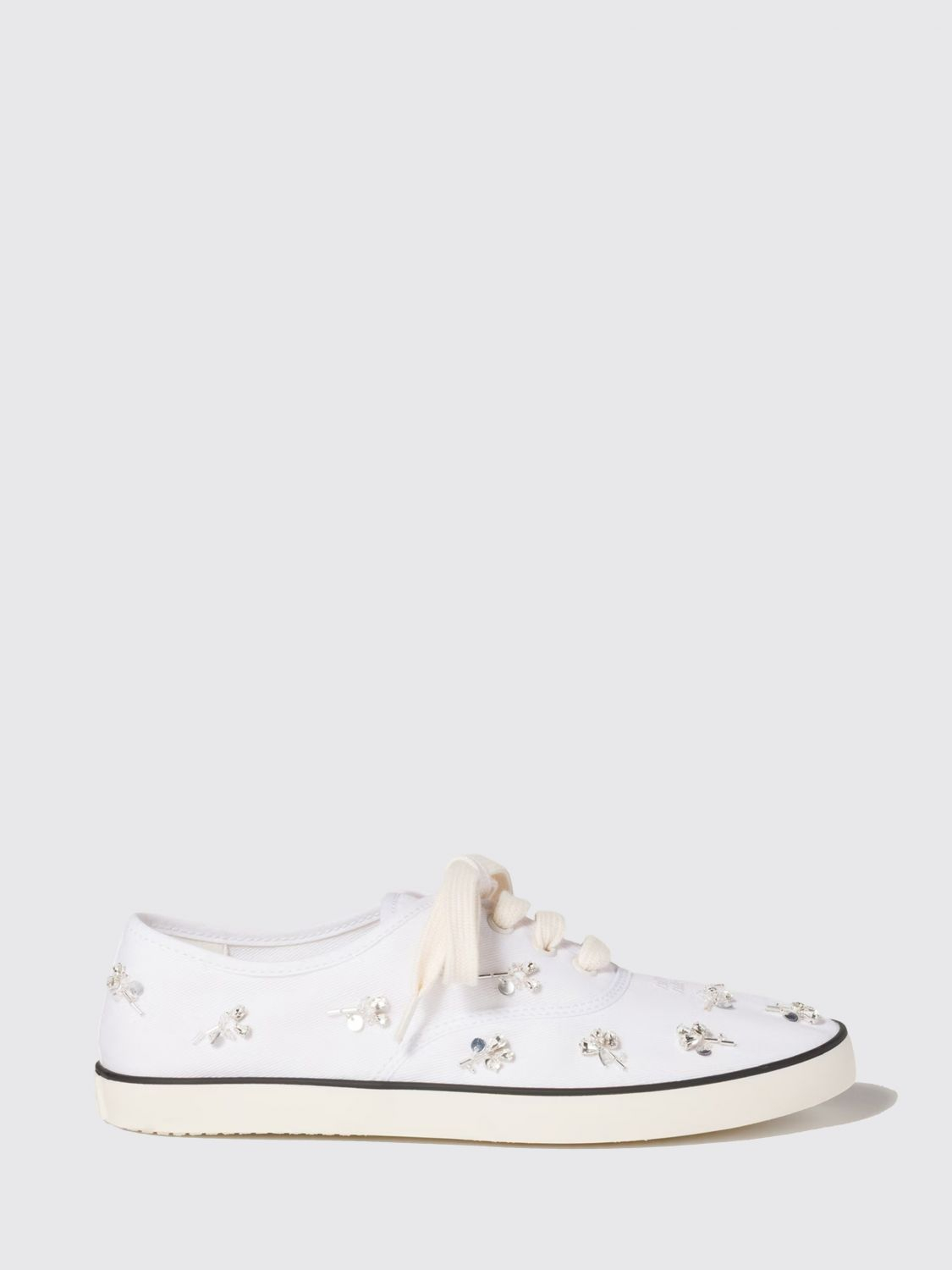 [Miu Miu] Sneakers SS26 5E370EF005V6B F0009