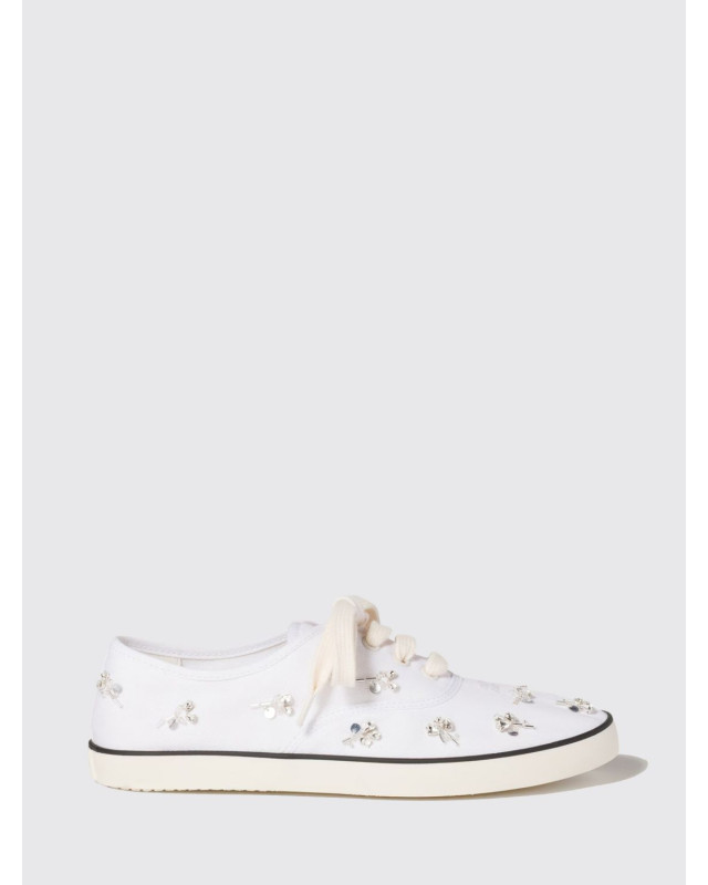[Miu Miu] Sneakers SS26 5E370EF005V6B F0009