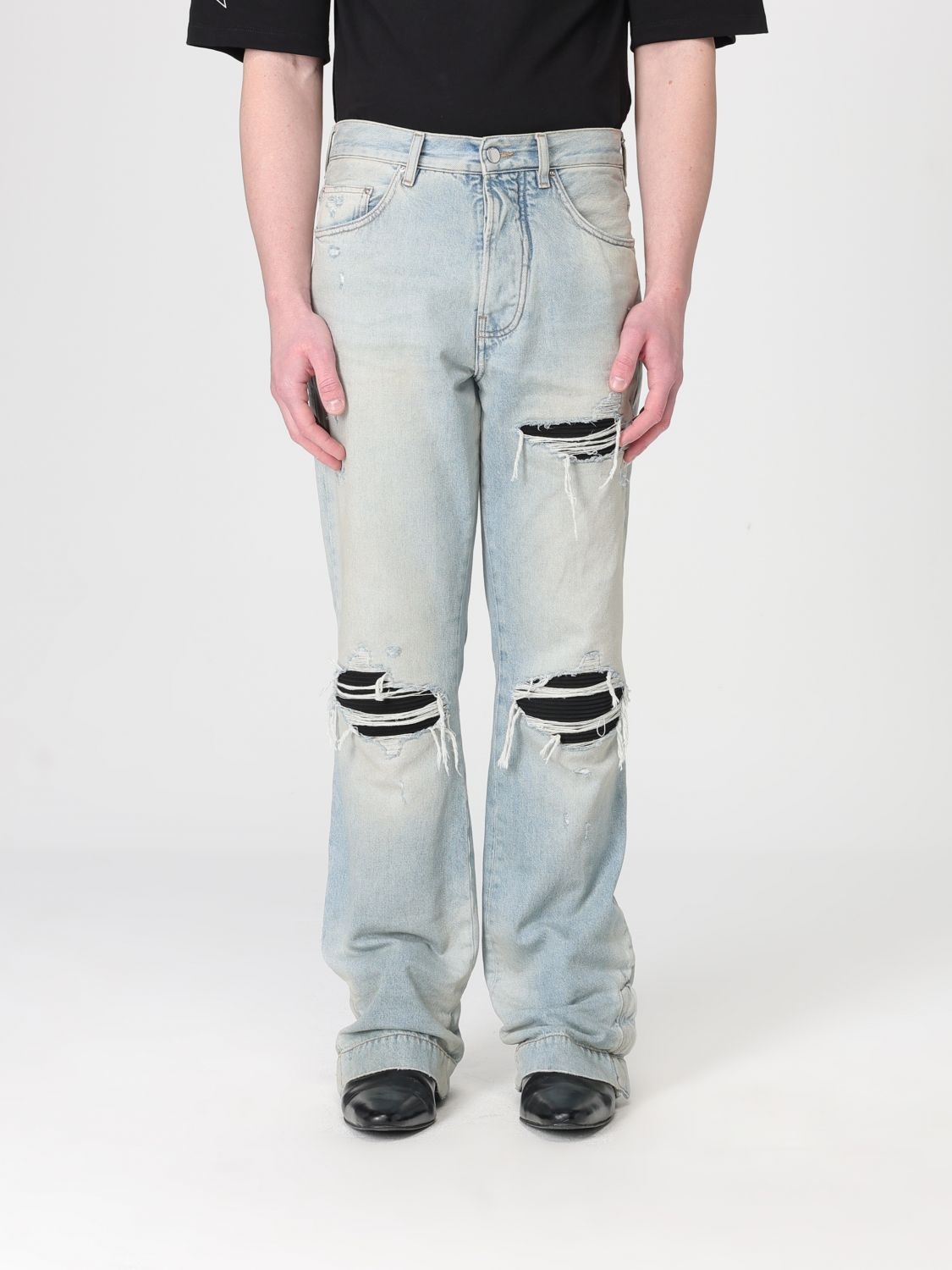 [Amiri] Jeans SS26 AMBMJE1026 575