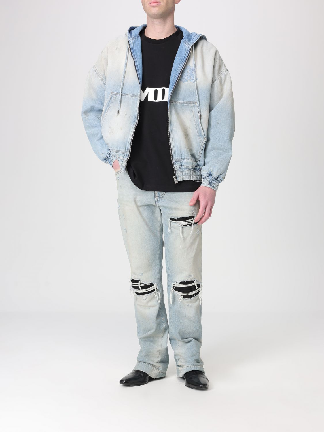 [Amiri] Jeans SS26 AMBMJE1026 575