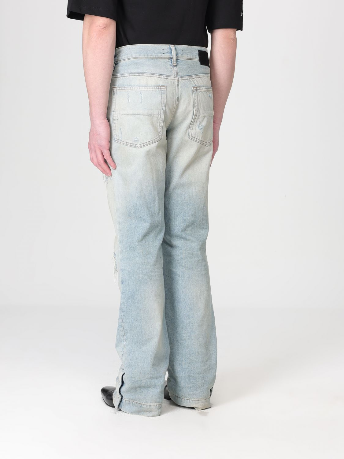 [Amiri] Jeans SS26 AMBMJE1026 575