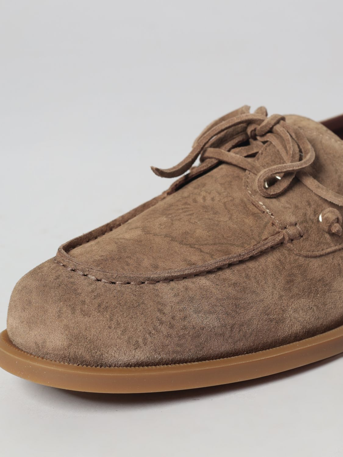 [Etro] Loafer SS26 MS4S0001AP444 M0650
