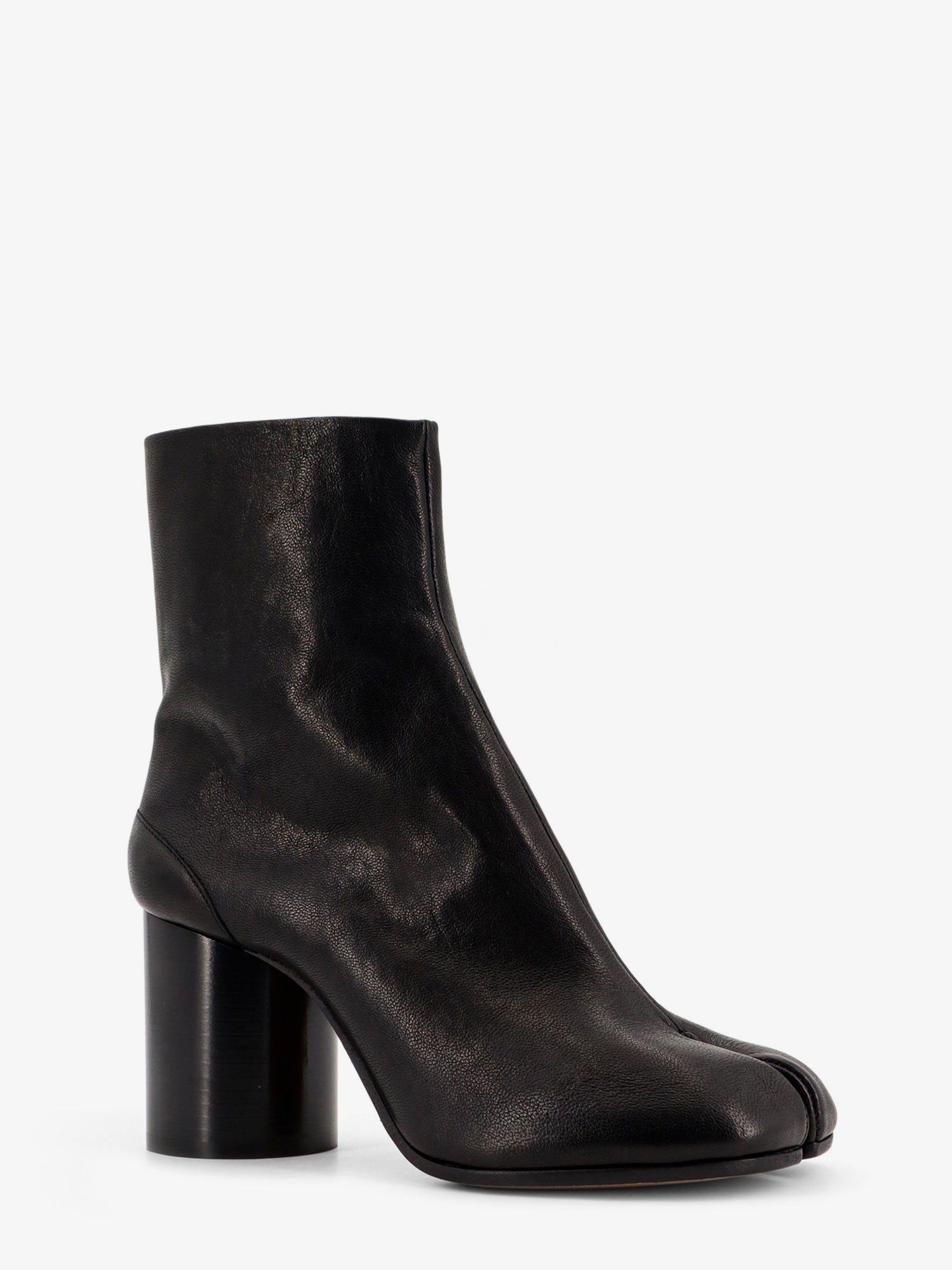 [Maison Margiela] Boots FW26 S58WU0260P3753T8013