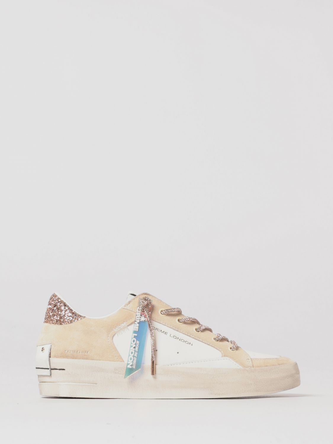 [CRIME LONDON] Sneakers SS26 29154PP8 15