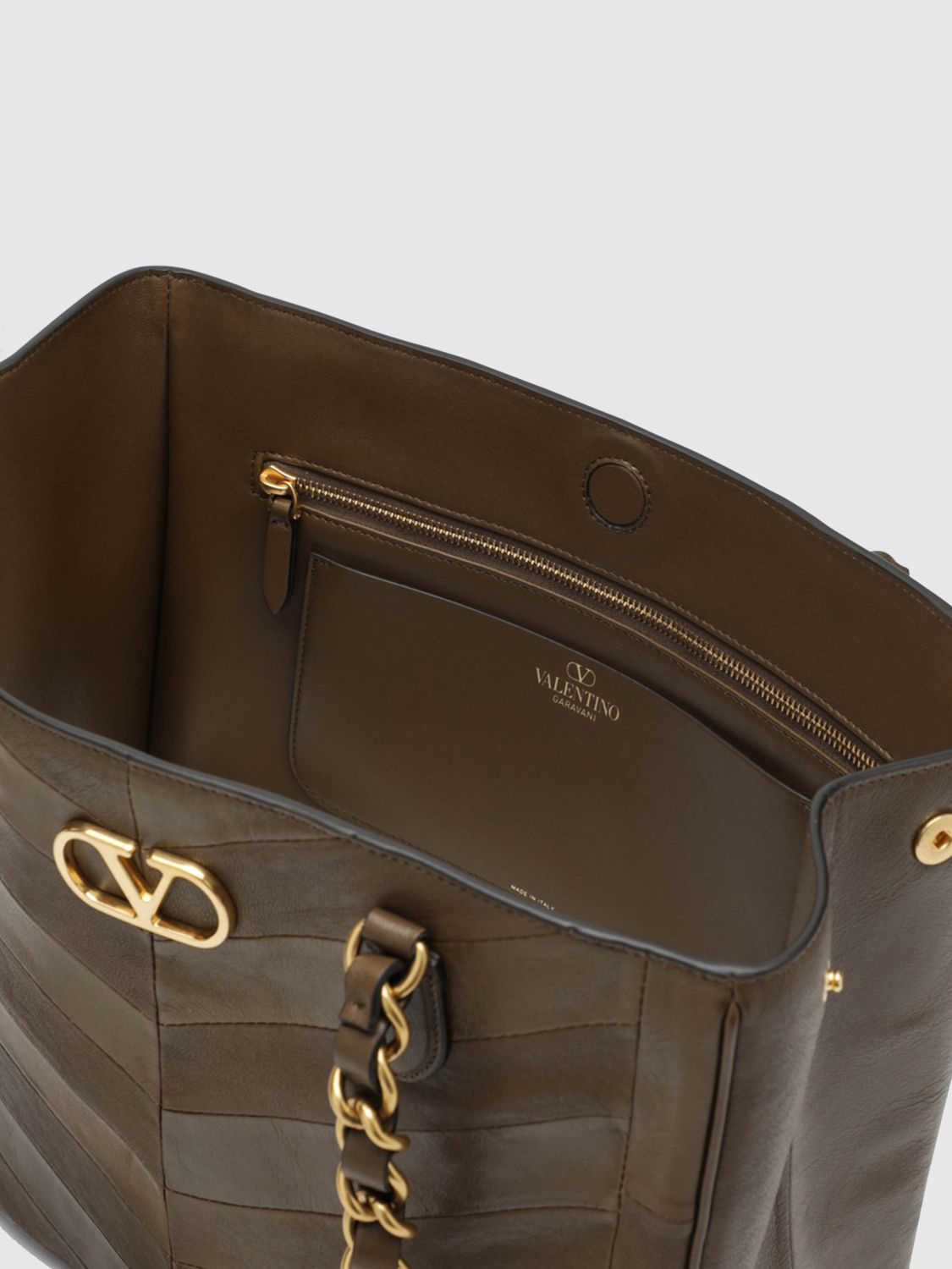 [Valentino Garavani] Shoulder bag SS26 8W2B0T12PSN BGQ
