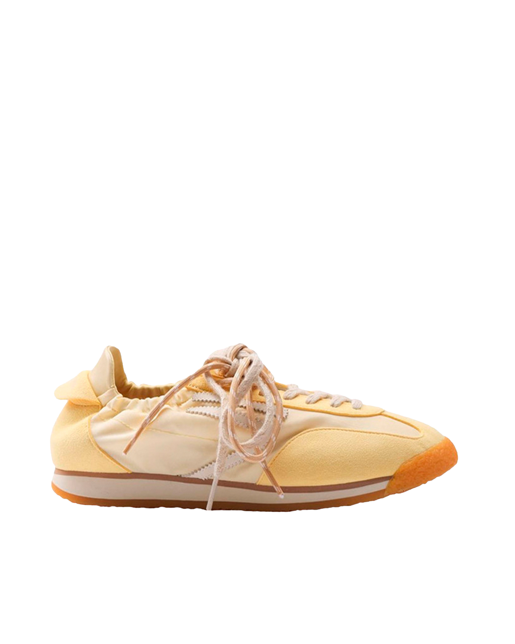 [PURAAI] Sneakers SS26 PU602P022