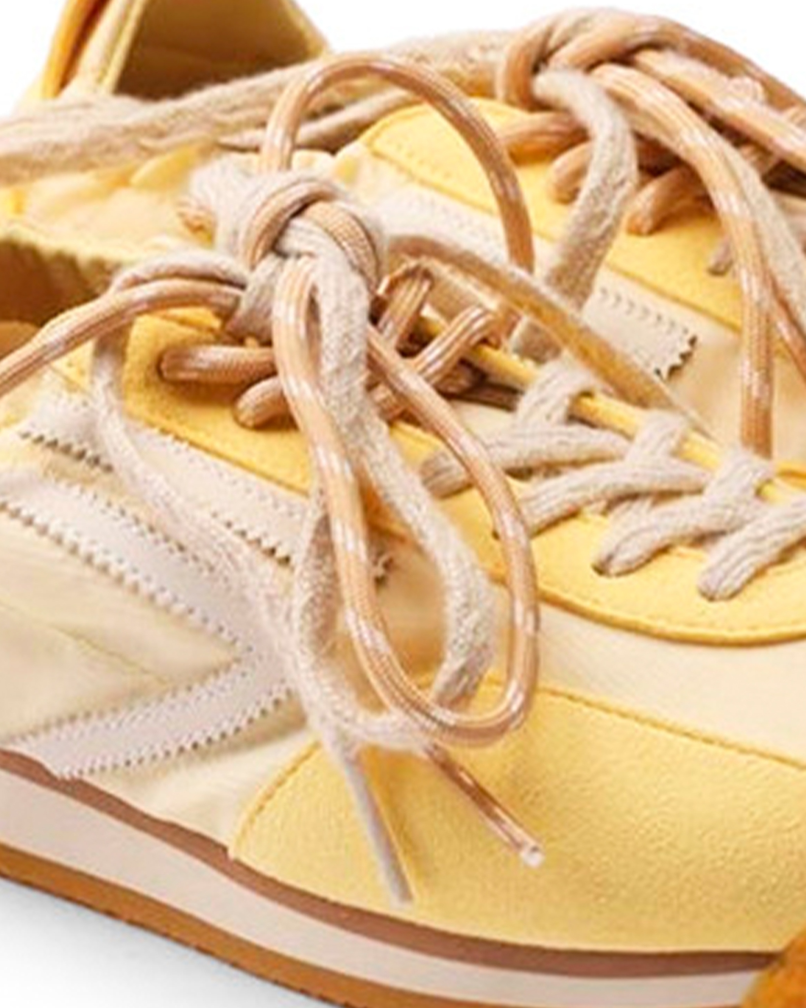 [PURAAI] Sneakers SS26 PU602P022