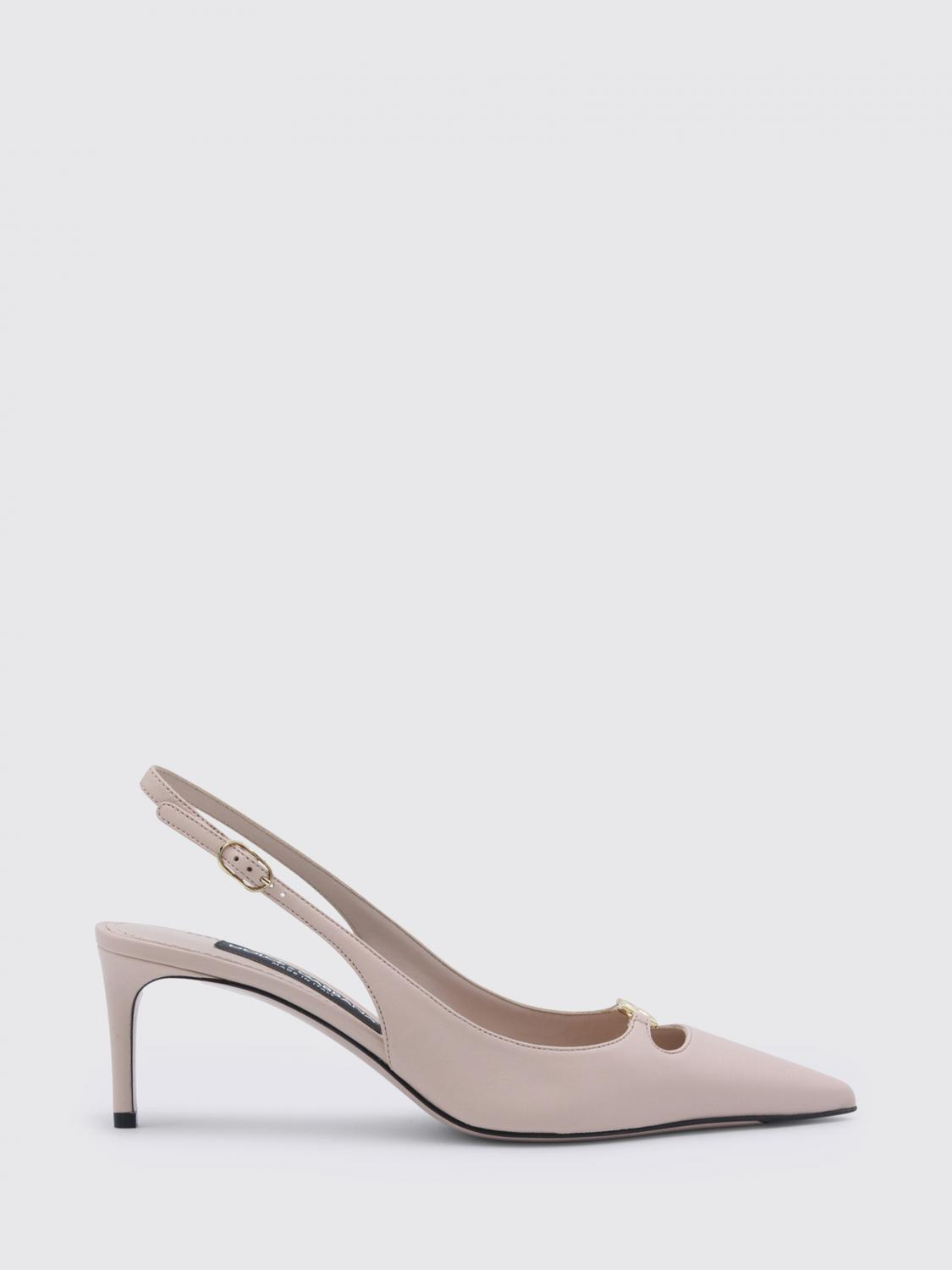 [Dolce & Gabbana] Pumps SS26 CG0796A1953 80095