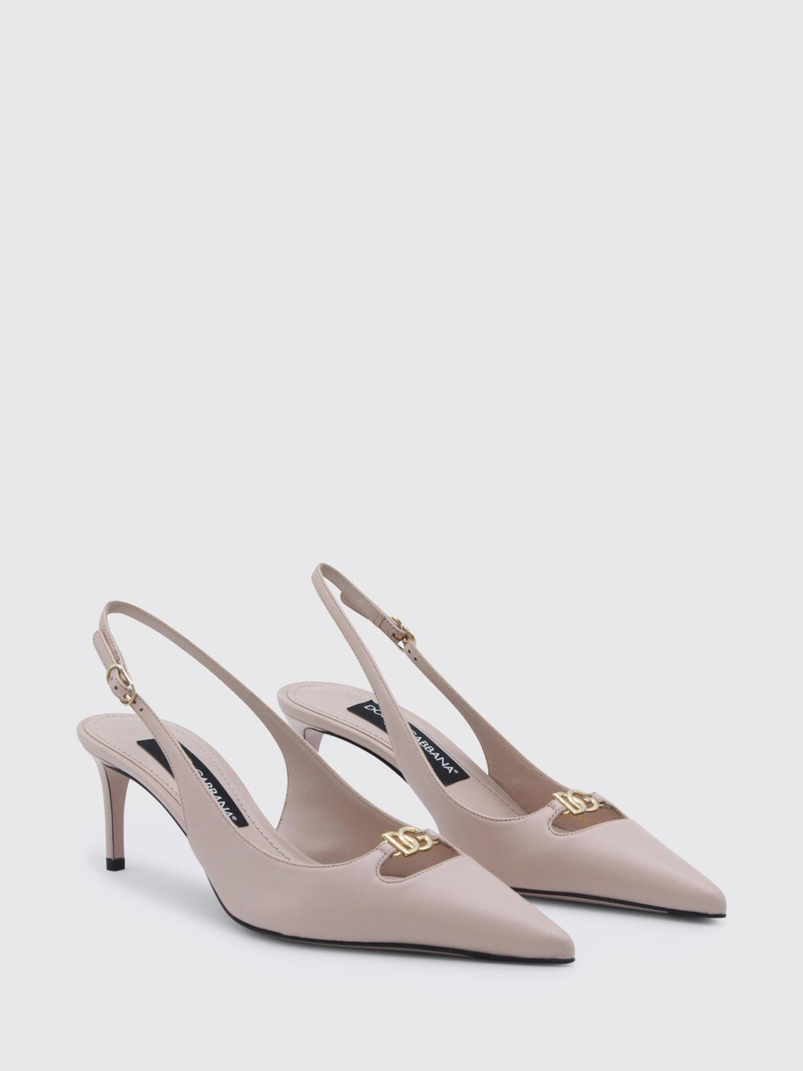 [Dolce & Gabbana] Pumps SS26 CG0796A1953 80095