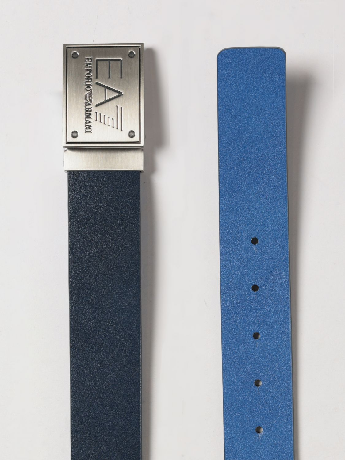 [EA7] Belt SS26 7X000091AF14319 MB295