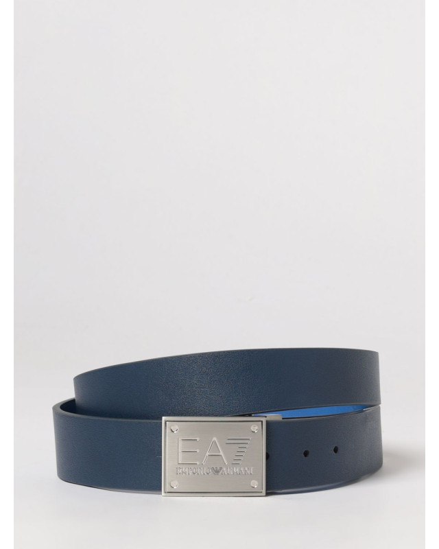 [EA7] Belt SS26 7X000091AF14319 MB295
