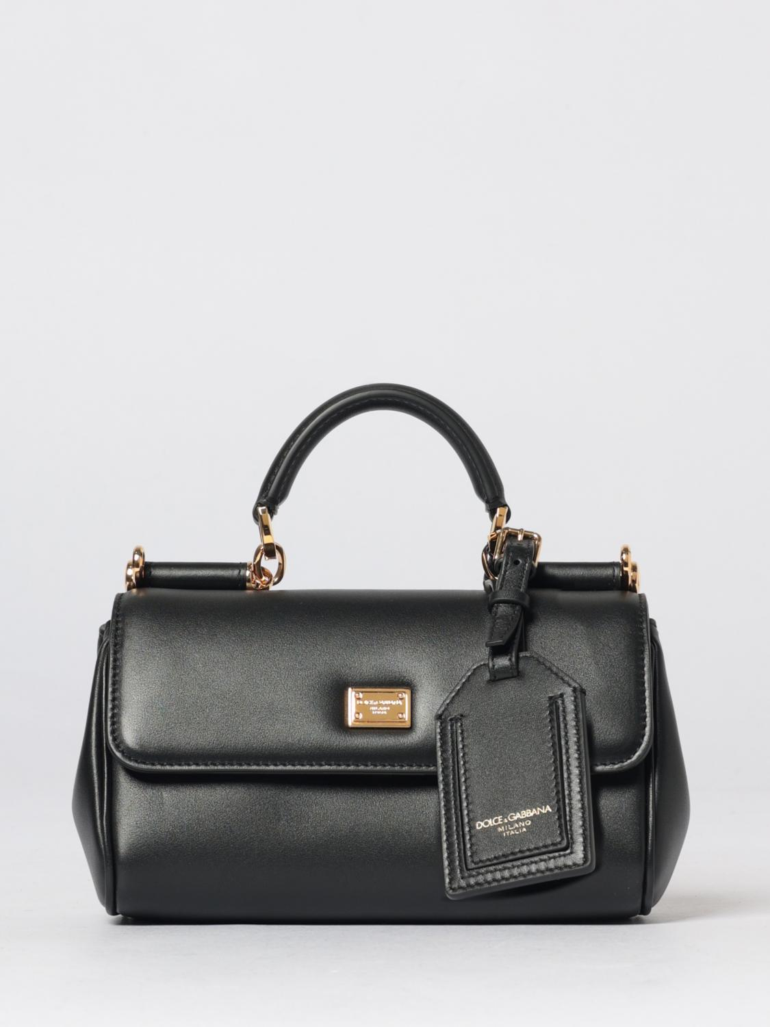 [Dolce & Gabbana] Minibag SS26 BB7864B7321 80999
