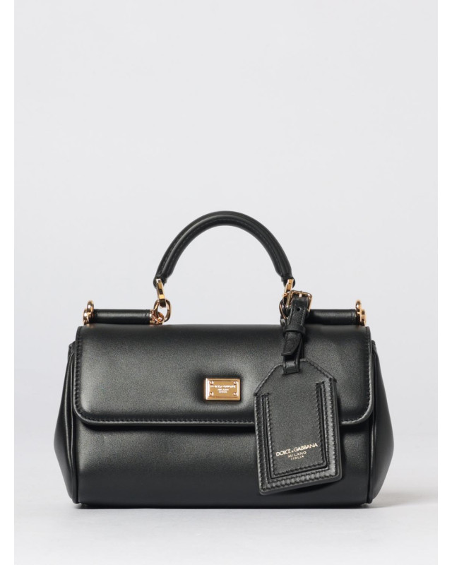 [Dolce & Gabbana] Minibag SS26 BB7864B7321 80999