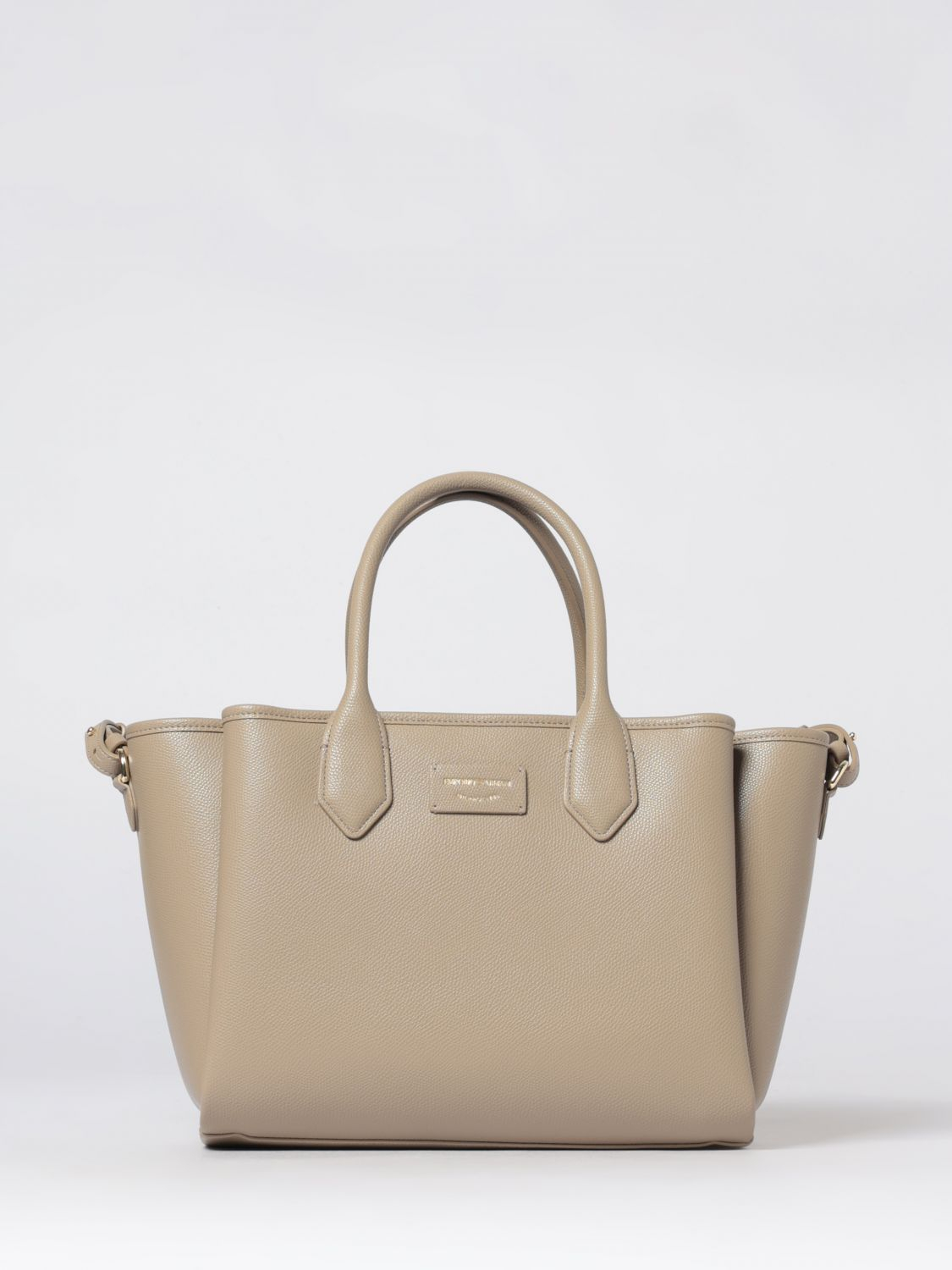 [Emporio Armani] Tote bag SS26 EW002329AF17799 M1345