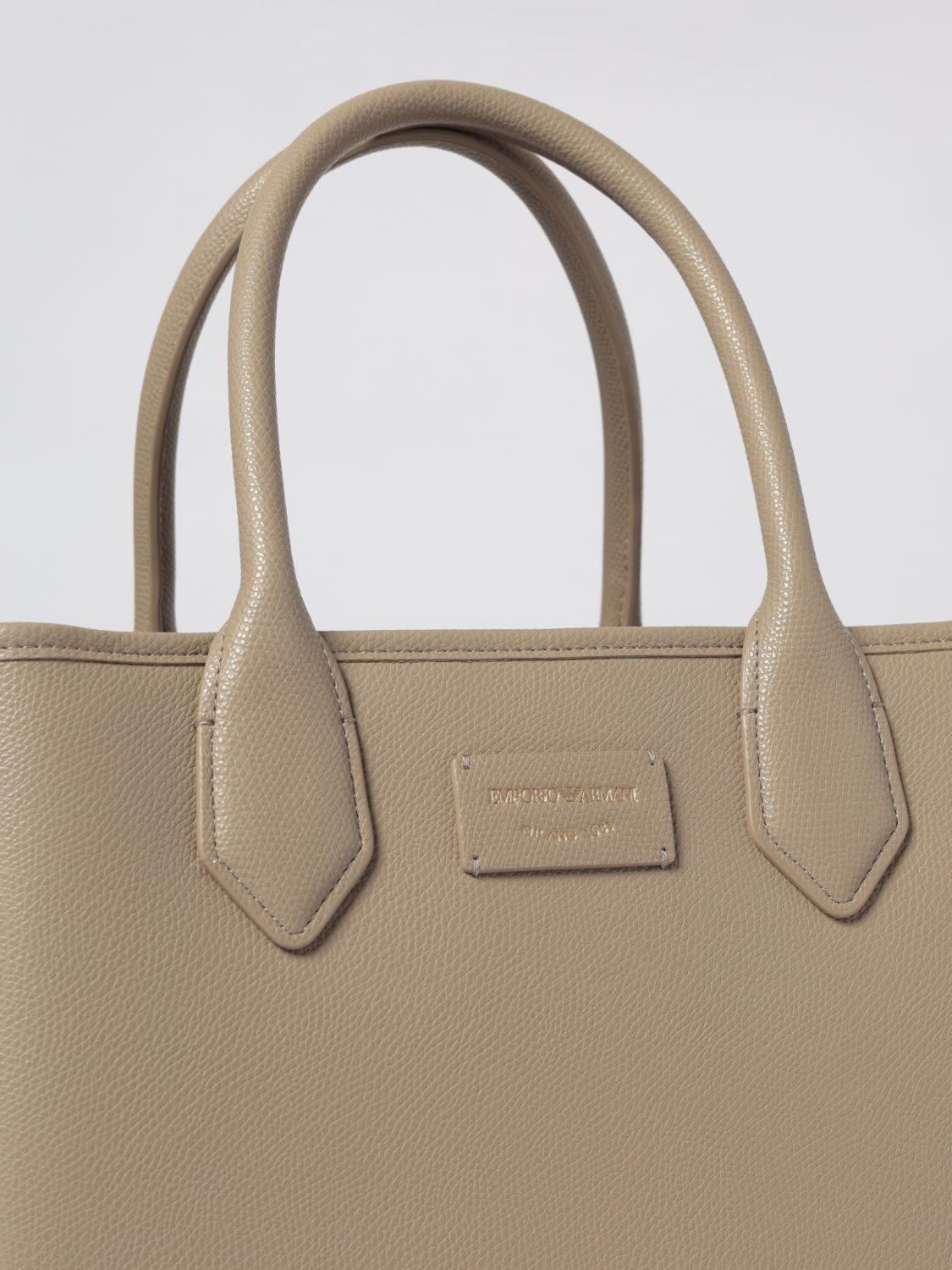 [Emporio Armani] Tote bag SS26 EW002329AF17799 M1345