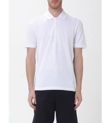 [Thom Browne] T-shirts SS26 MJP110P00050 100