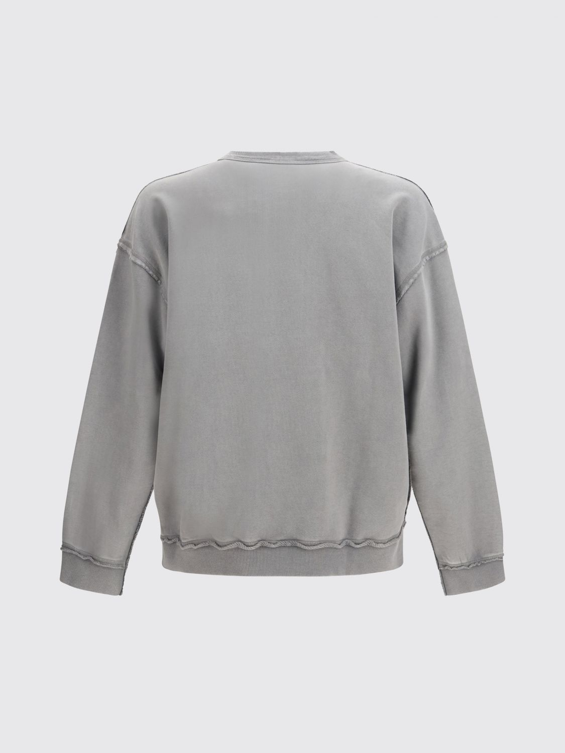 [Diesel] Sweatshirt SS26 A204630KMAG 97D