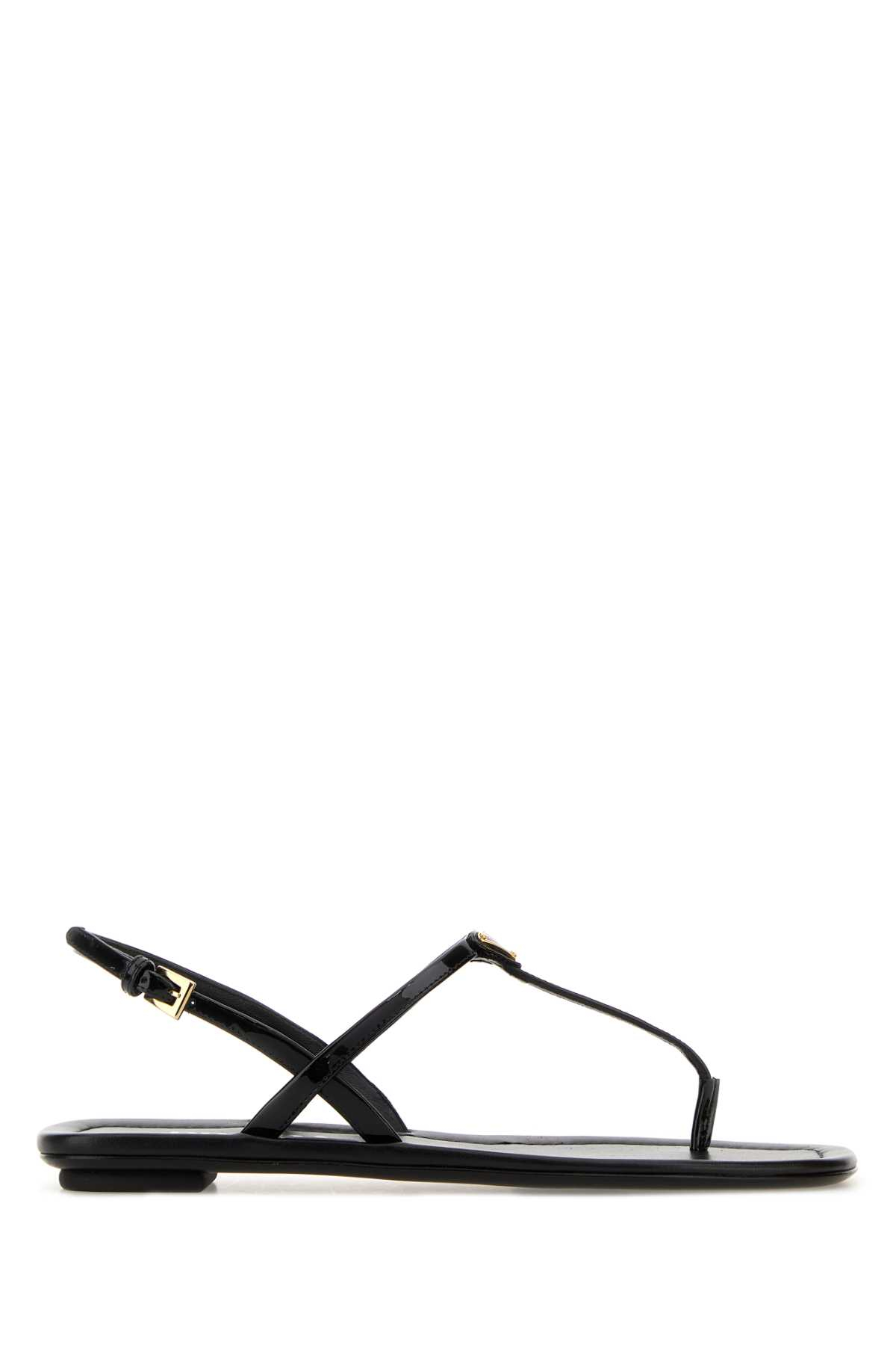 [Prada] Slippers SS26 1Y395OF005069 F0002