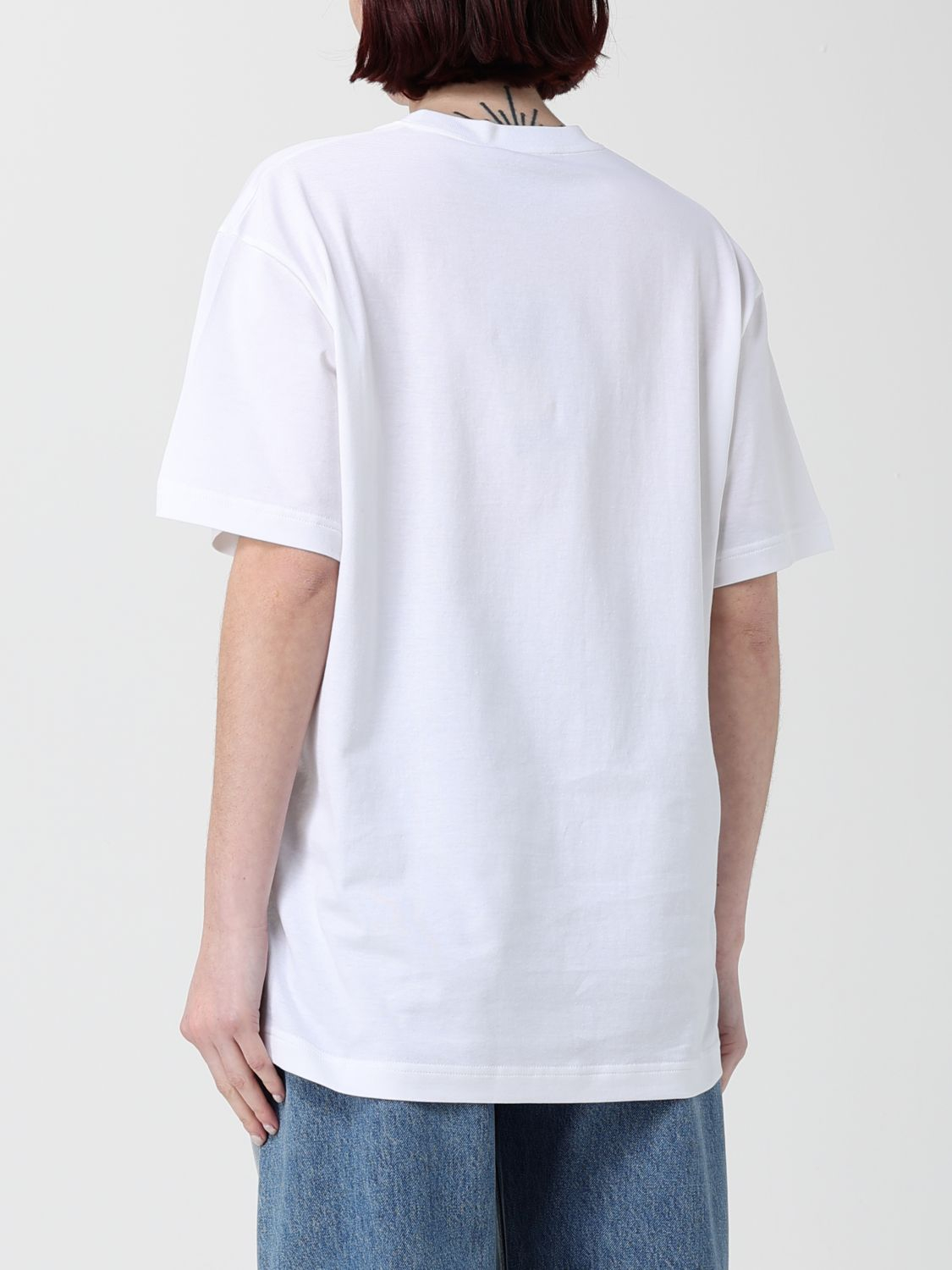 [Gucci] T-shirts Short Sleeve SS26 837959XJHM5 9081