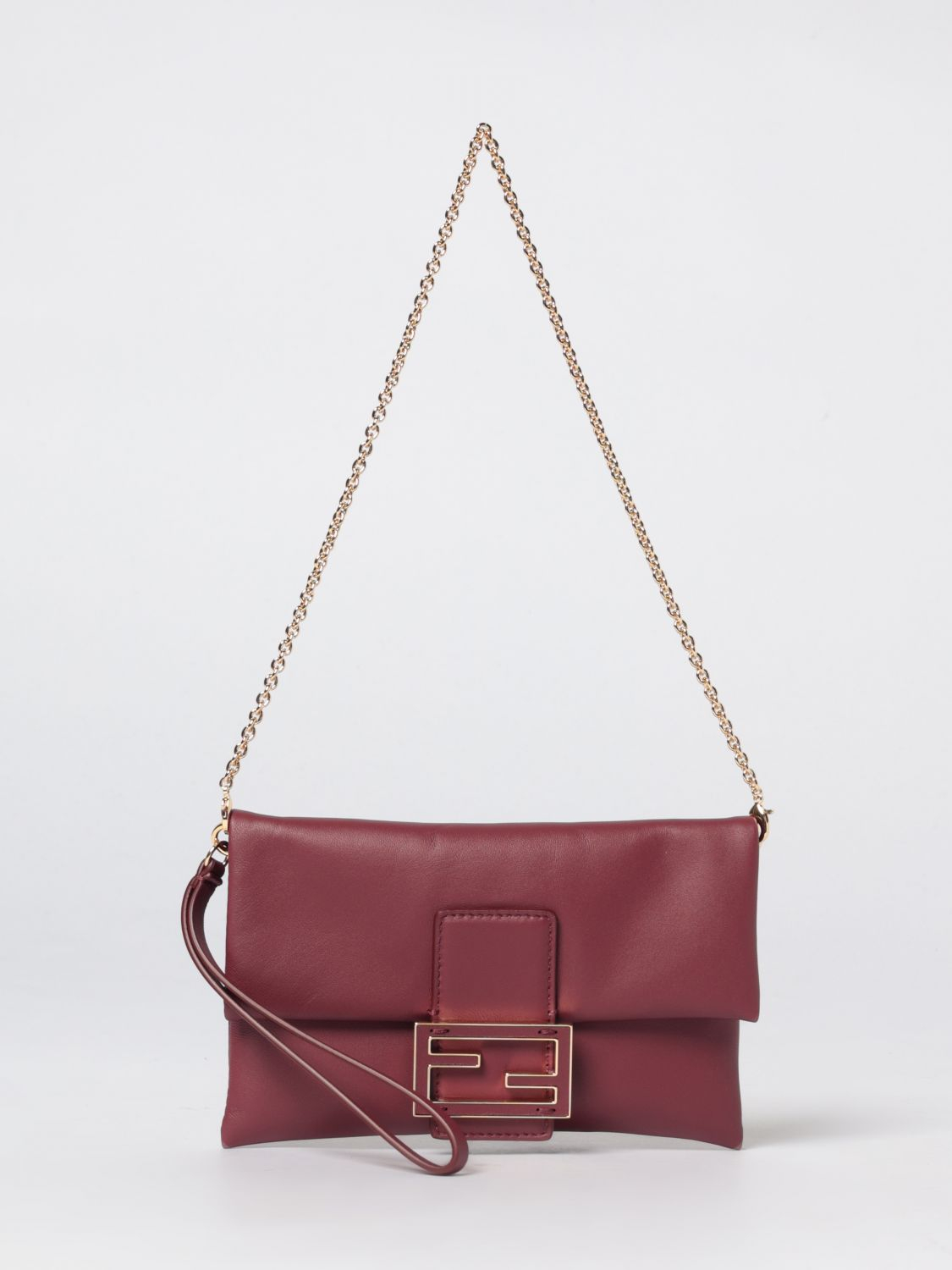 [Fendi] Minibag SS26 8M0538ABVE F0YPU