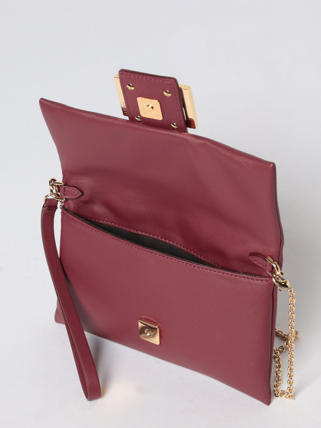 [Fendi] Minibag SS26 8M0538ABVE F0YPU