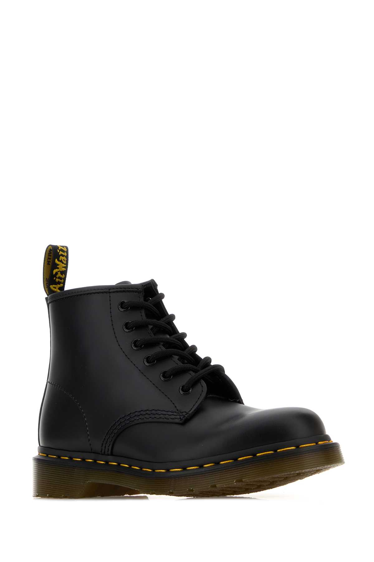 [DR MARTENS] Boots FW26 26230001 BLACKSMOOTH