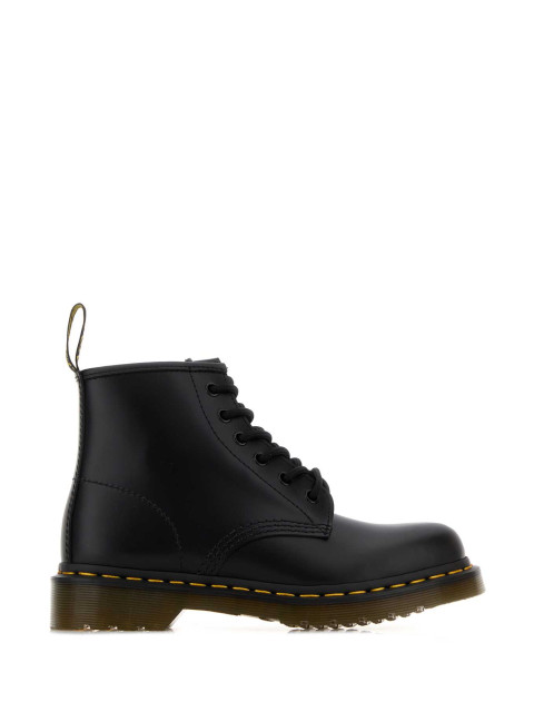 [DR MARTENS] Boots FW26 26230001 BLACKSMOOTH