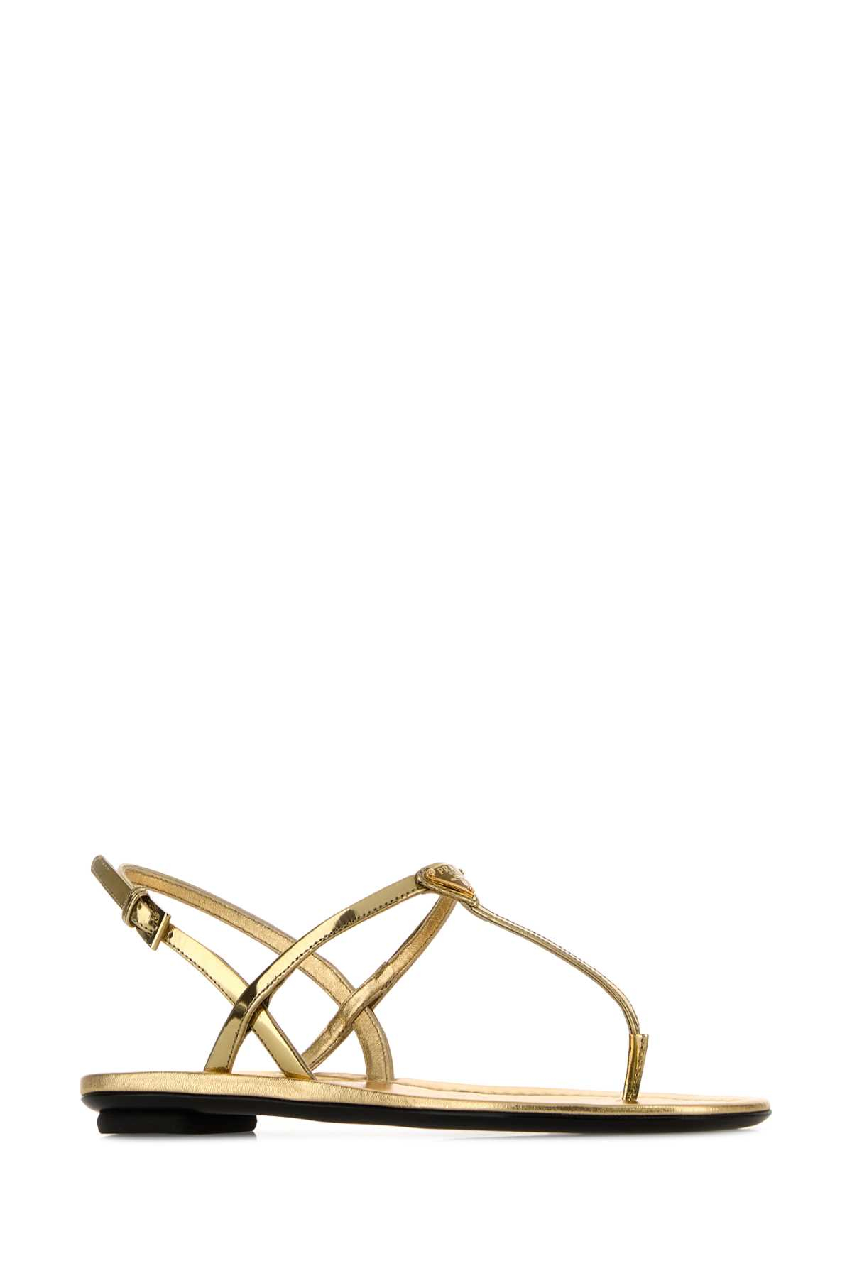 [Prada] Sandals FW26 1Y395OF0053AU1 F0522