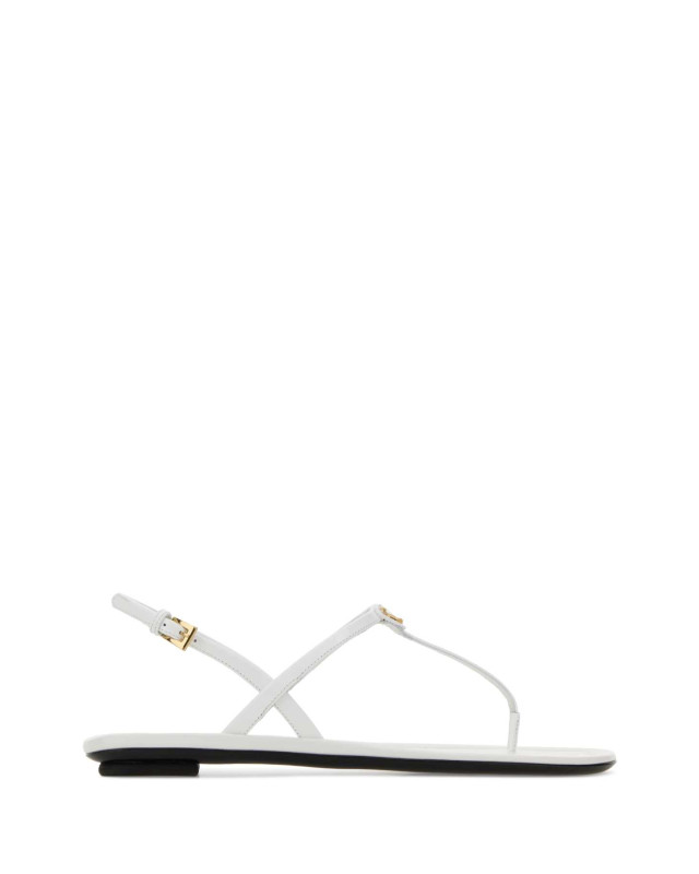 [Prada] Sandals FW26 1Y395OF005069 F0009