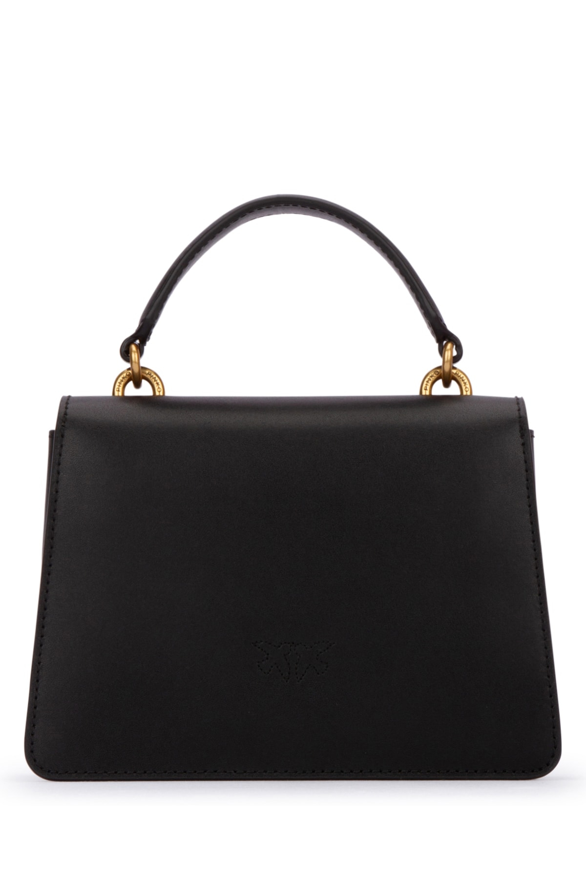[PINKO] Tote bag FW26 100071A0F1 Z99Q