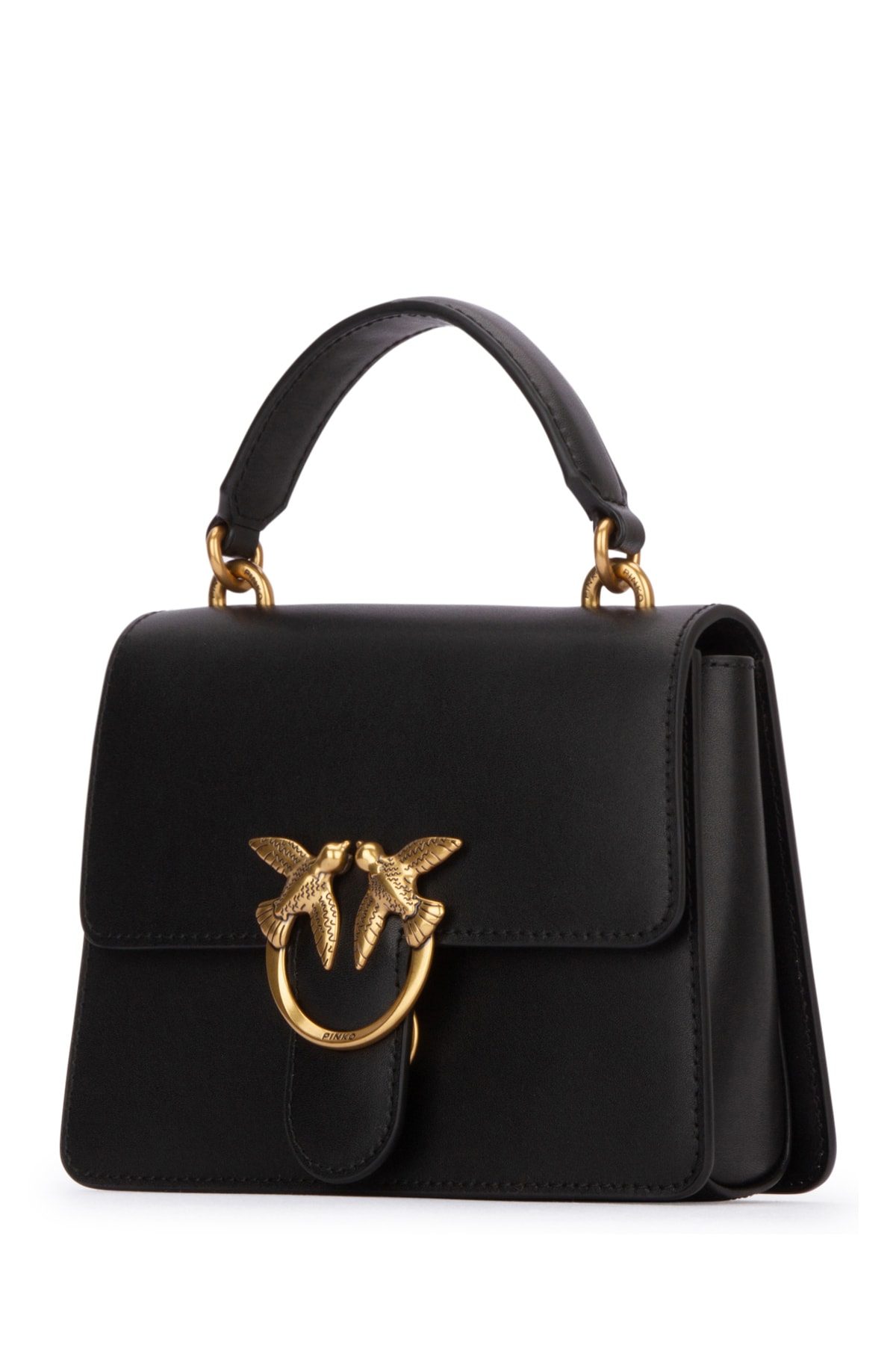 [PINKO] Tote bag FW26 100071A0F1 Z99Q