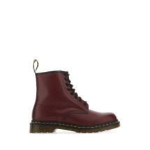 [DR MARTENS] Boots FW26 11822600 CHERRYREDSMOOTH