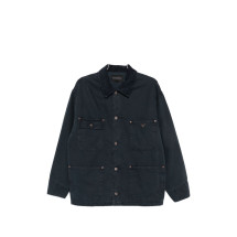 [Emporio Armani] Cape FW26 EM006501AF27763UB118