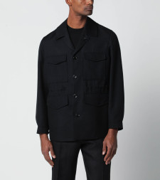 [Lardini] Jacket SS26 PANOSHPAIF66418
