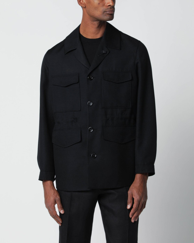 [Lardini] Jacket SS26 PANOSHPAIF66418