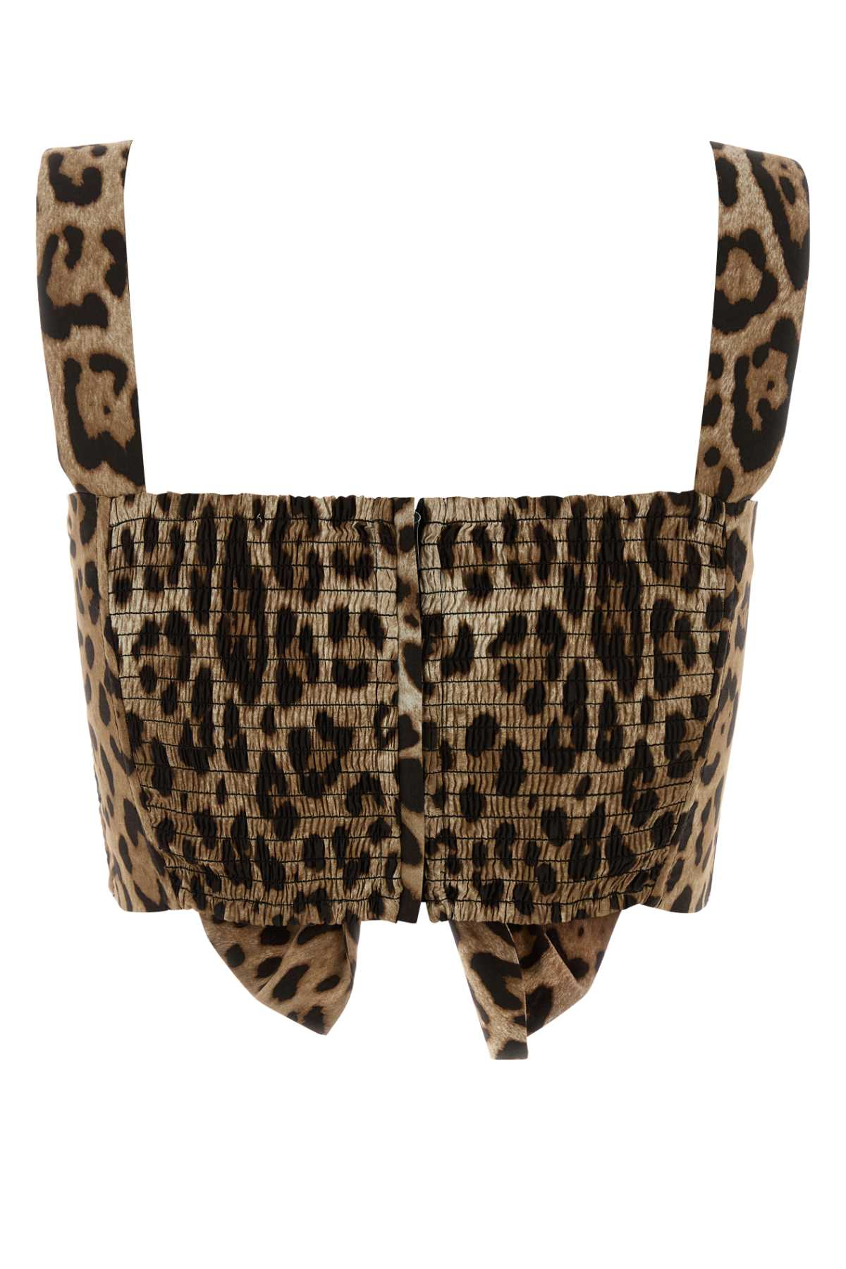 [Dolce & Gabbana] Knitwear SS26 F74H5THS5E3 HY13M