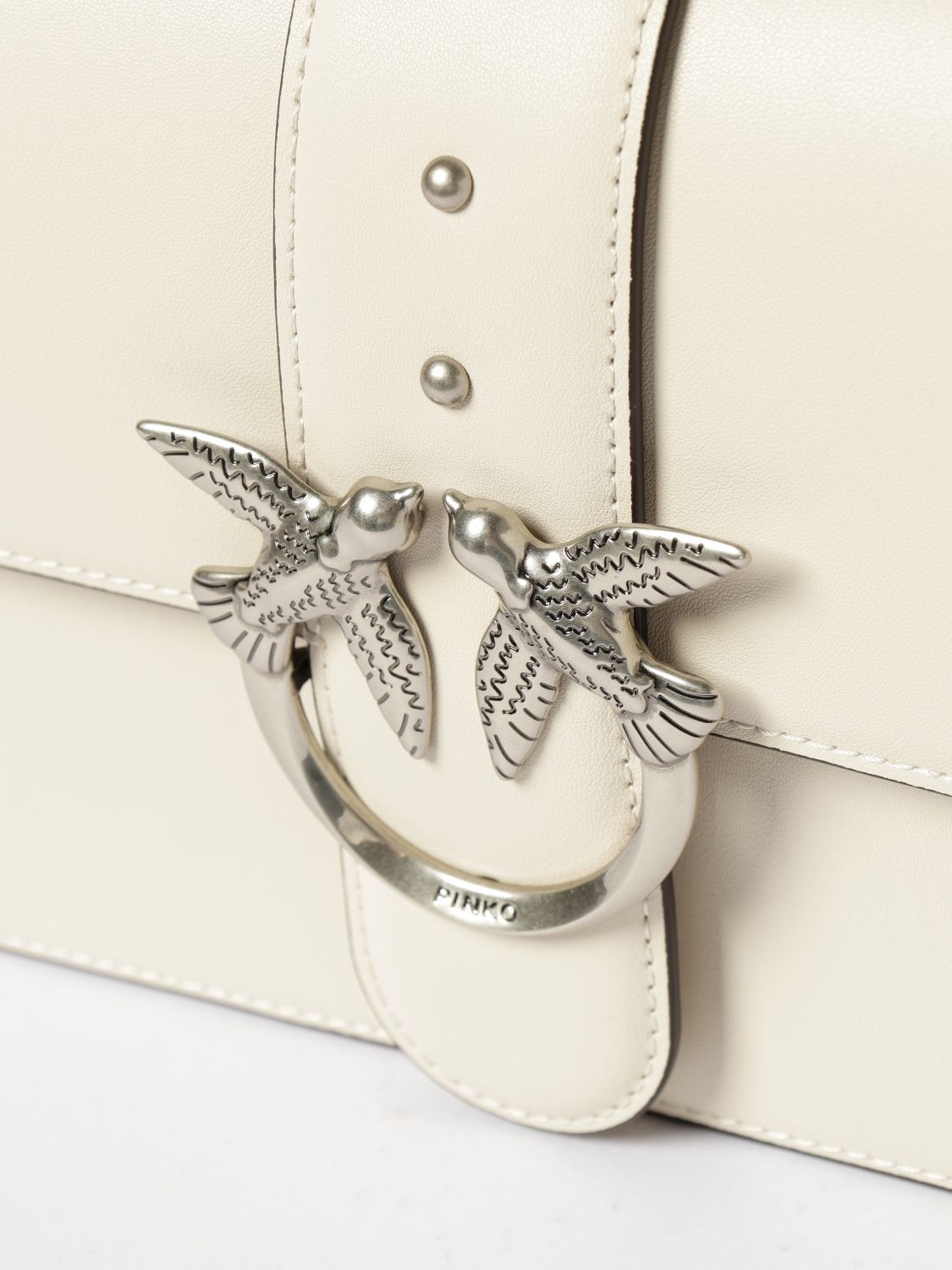 [PINKO] Cross body bag SS26 105857A0F1 Z14O