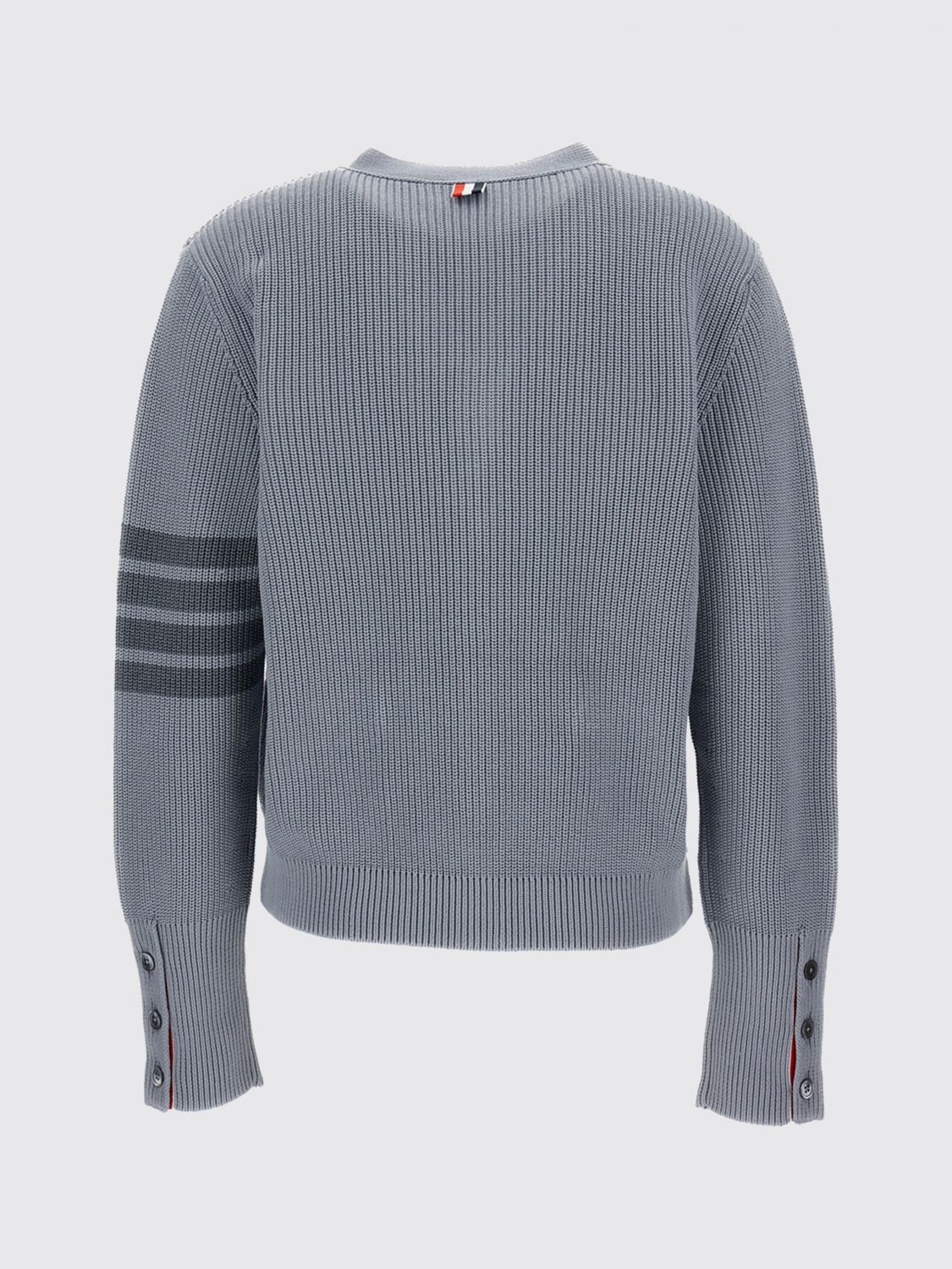 [Thom Browne] Knitwear SS26 MKC635AY3065 055