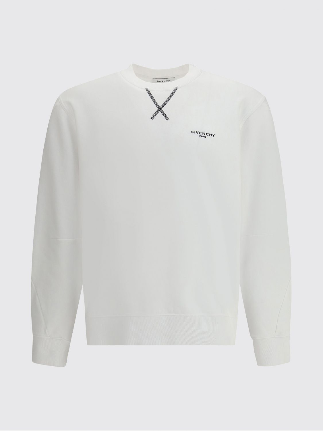 [Givenchy] Sweatshirt SS26 BMJ0P63YS1 100