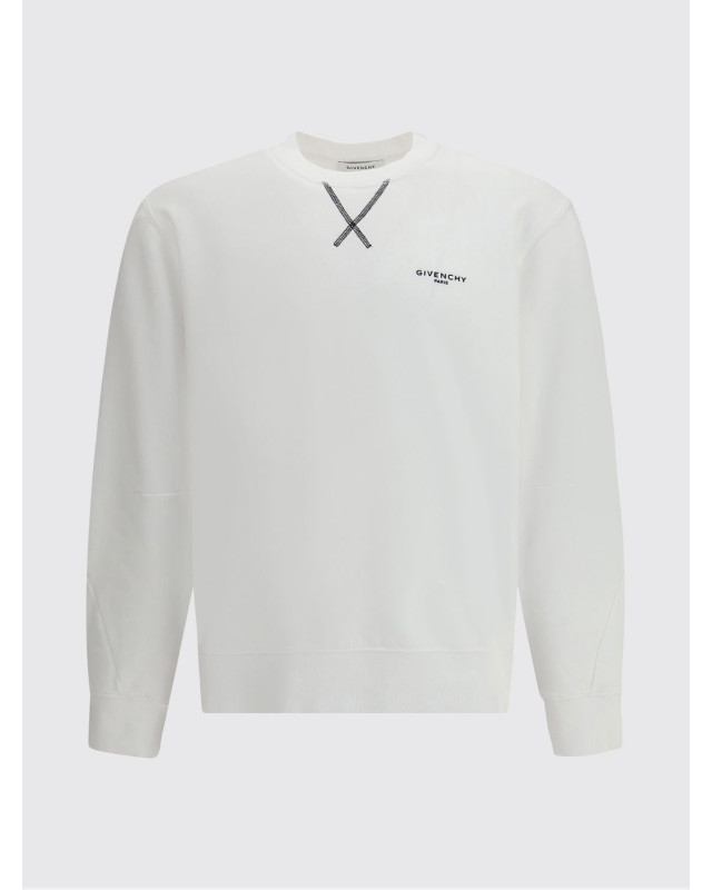 [Givenchy] Sweatshirt SS26 BMJ0P63YS1 100