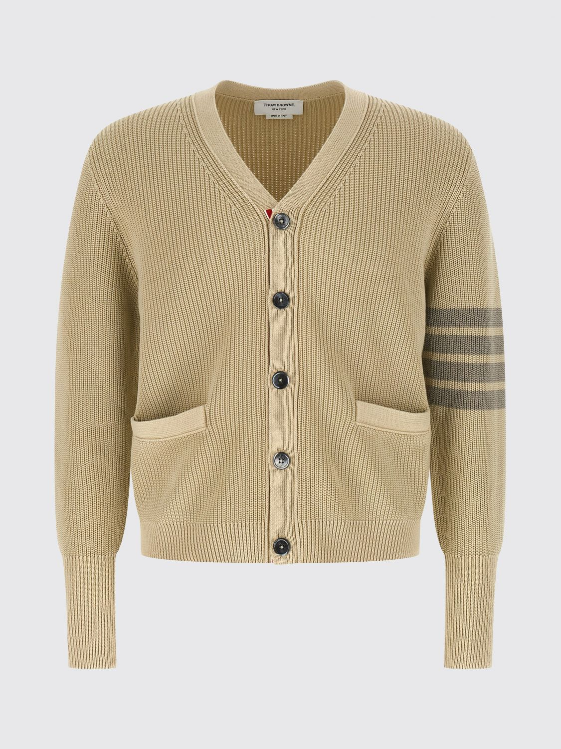 [Thom Browne] Knitwear SS26 MKC635AY3065 260