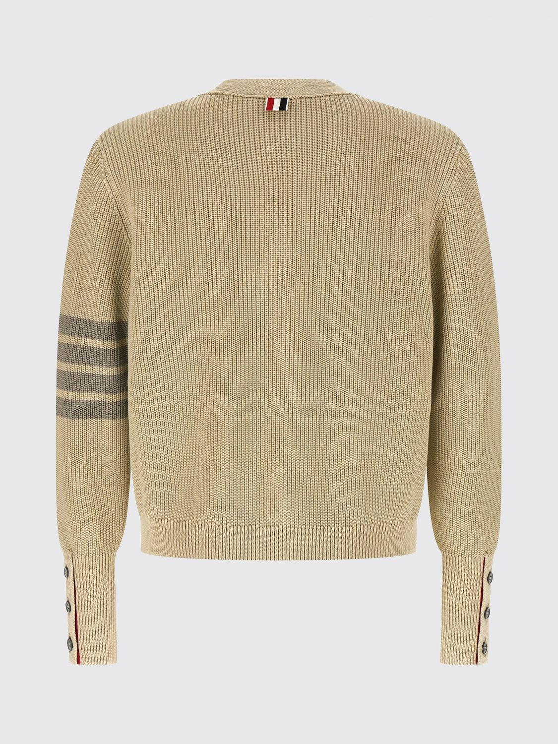 [Thom Browne] Knitwear SS26 MKC635AY3065 260