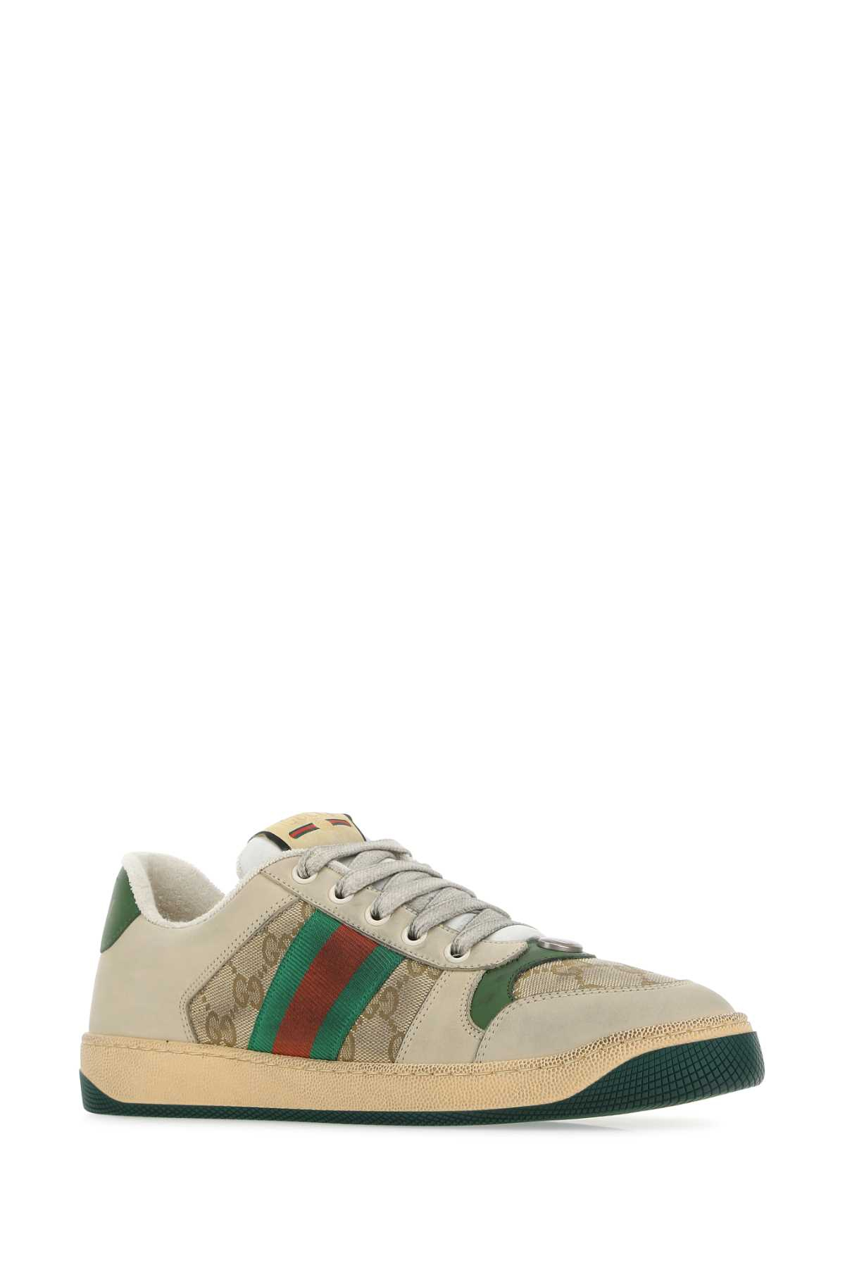 [Gucci] Sneakers FW26 5704439Y920 9666