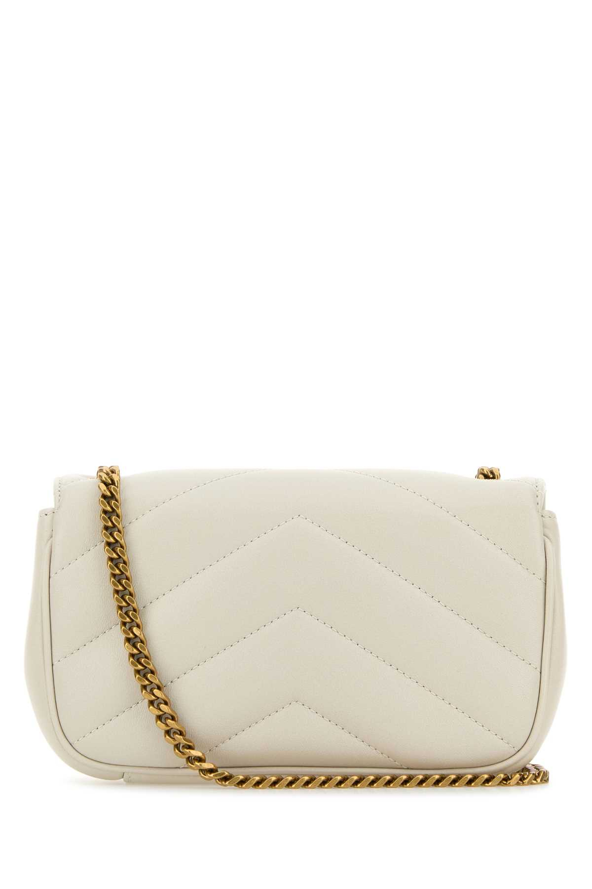 [Saint Laurent] Cross body bag FW26 821749AAEAX 9207