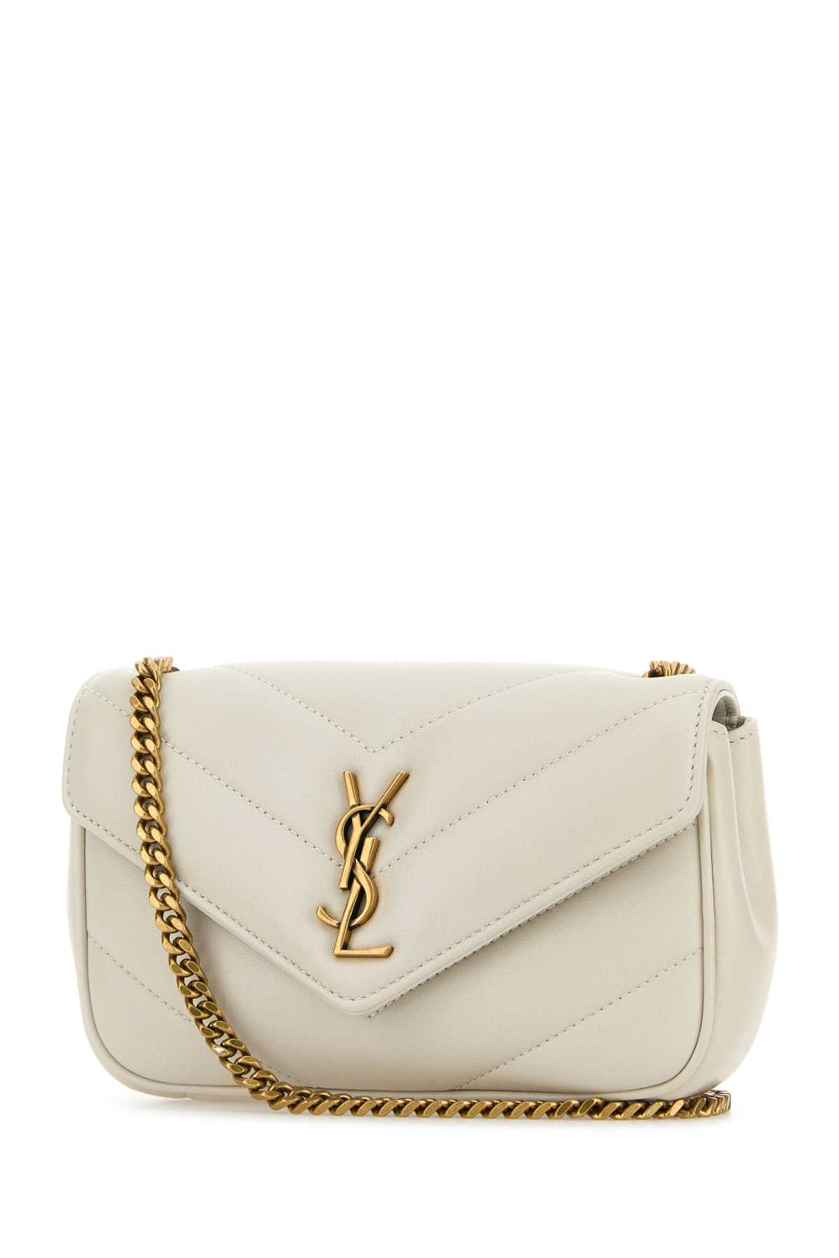 [Saint Laurent] Cross body bag FW26 821749AAEAX 9207