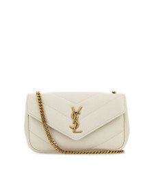 [Saint Laurent] Cross body bag FW26 821749AAEAX 9207